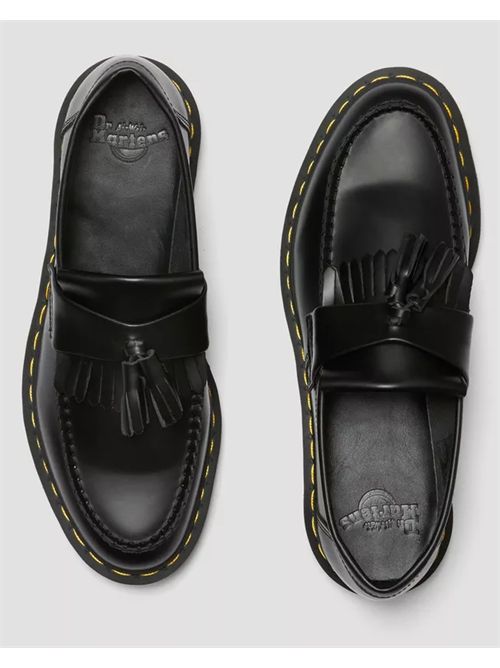 ADRIAN DR.MARTENS | 22209001Black Smooth